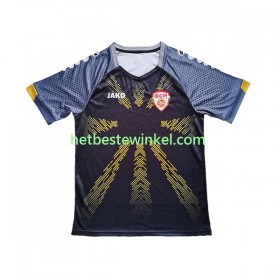 Noord-Macedonië Voetbalshirts Third 2023